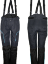 Комбинезон женский FASH PANTS BLUE 44-46/M
