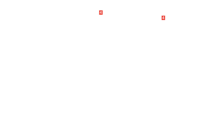 винт 10X1-8 DIN 906