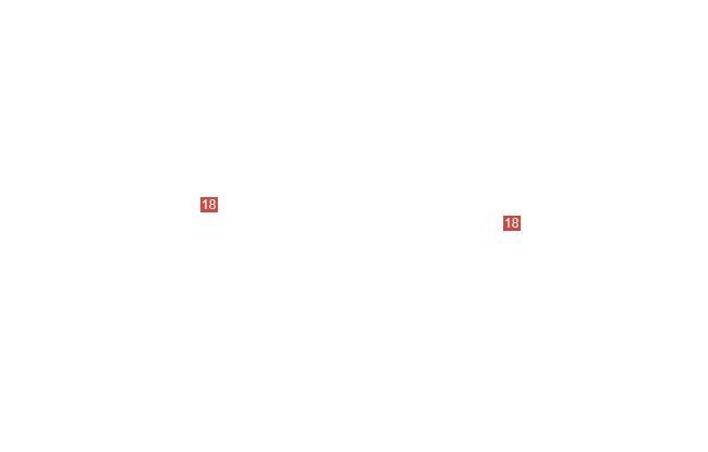 гайка М5