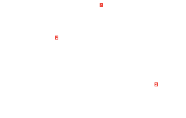 болт М6х12