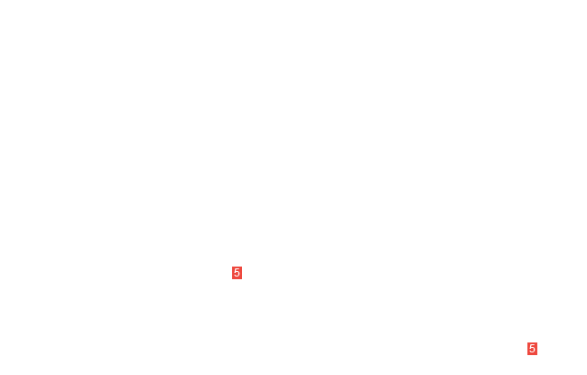проставка переднего колеса