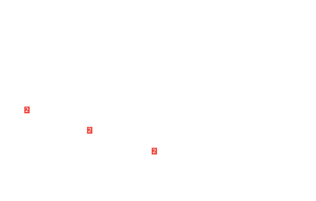гайка М6