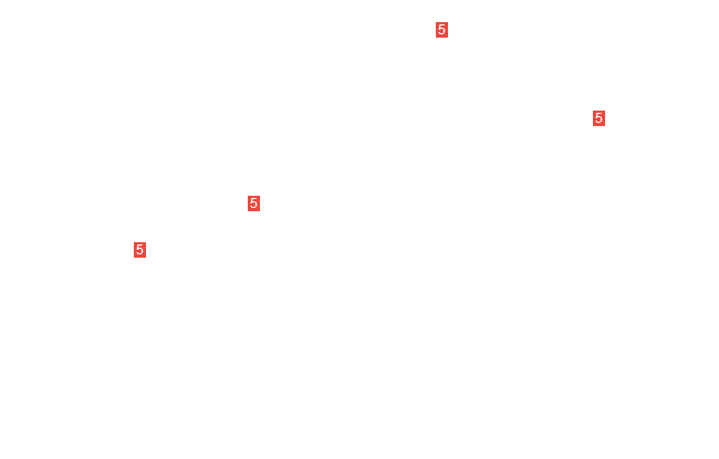 болт M8&times;30