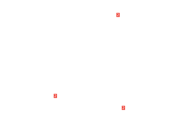 болт М6х12