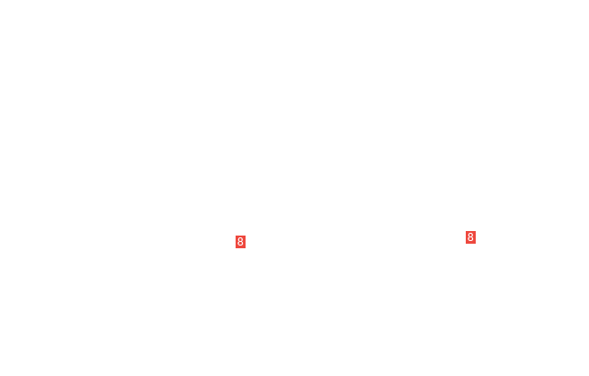 болт М6х12