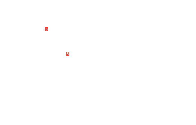 болт М6х12