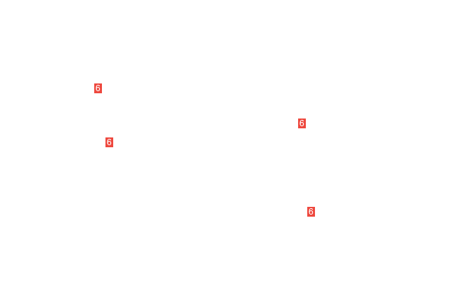 болт M6х50