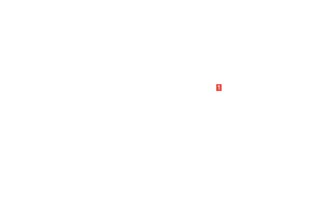 облицовка задняя (желтый) X5 / X6