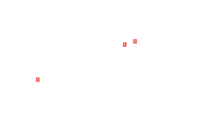 направляющая 2х11,8