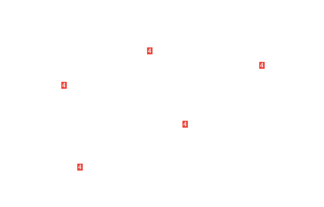 заглушка бампера