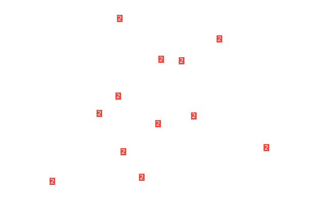 гайка M10