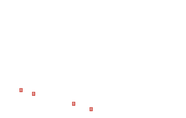 игольчатый подшипник HK2212