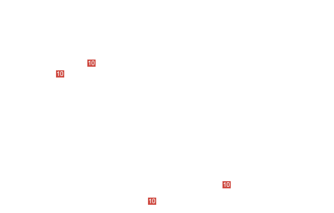 кронштейн крепления подножки