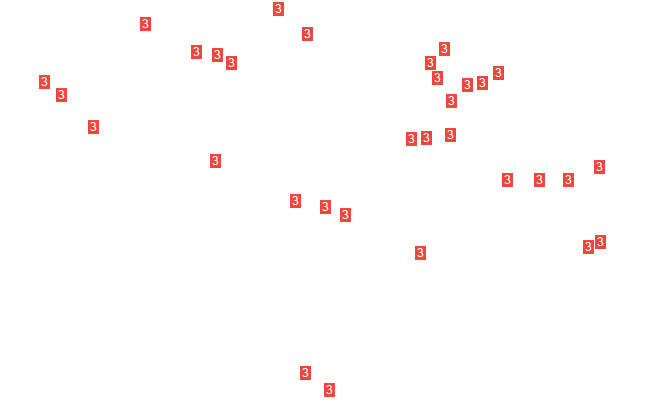 болт М6х12