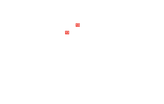 болт M6X30