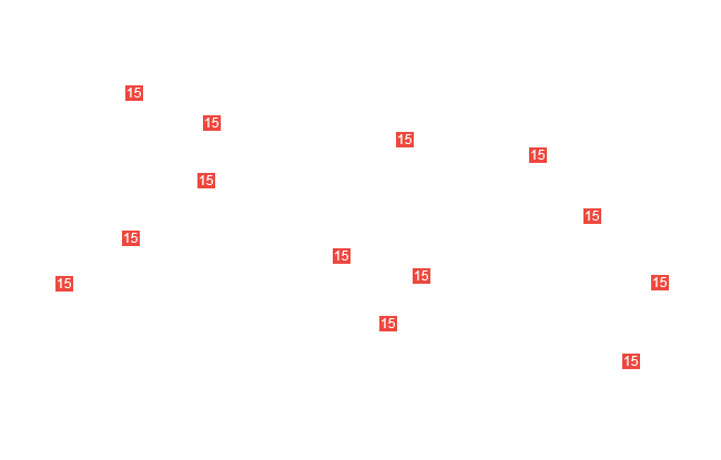 пистон вытяжной для крепления облицовки