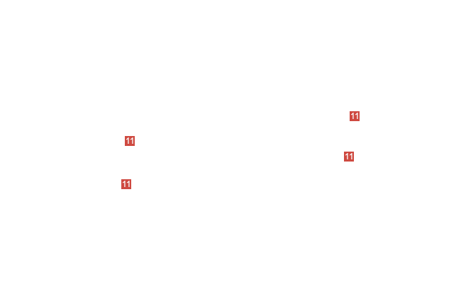 болт м8х25