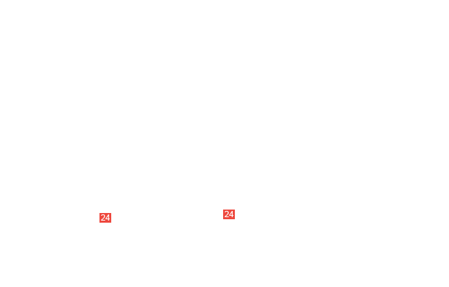тяга рулевая