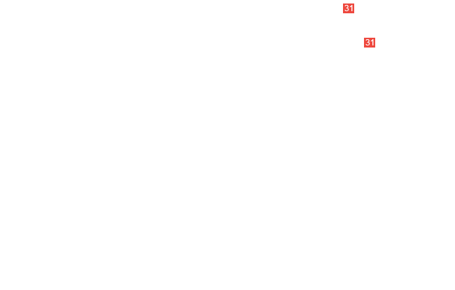 ось суппорта стояночного тормоза