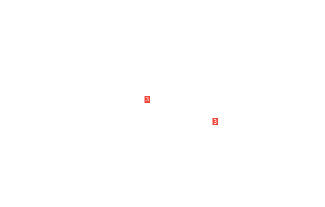 болт M8*30