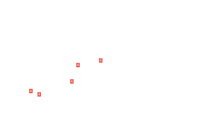 болт M10x1.25x60