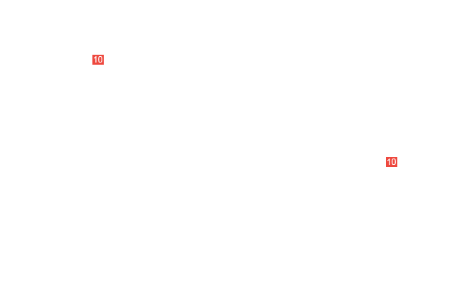 гайка M6