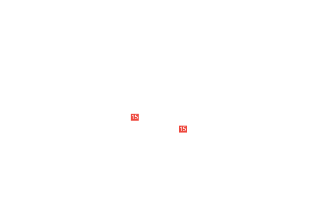 болт М6х12