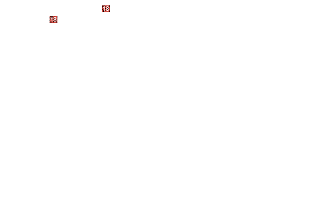 болт M6&times;22