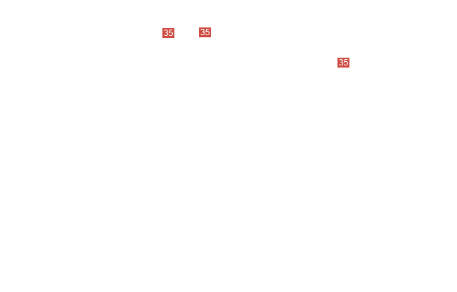 втулка Т-образная