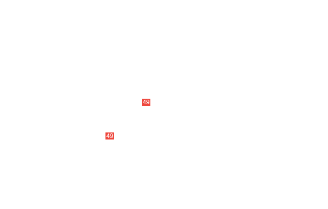 болт М8х30