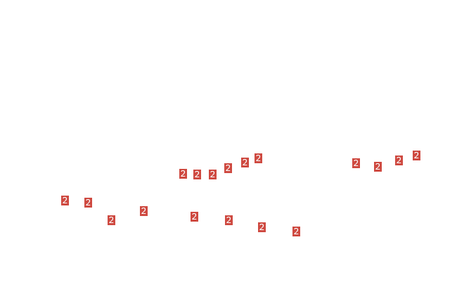 болт с внутренним шестигранником M6x20