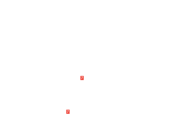 гайка М6