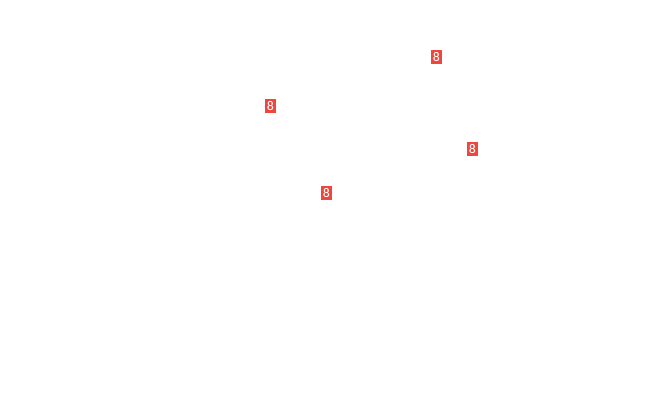 стопорное  кольцо D22