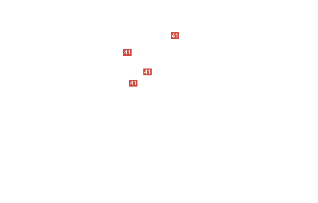гайка М6