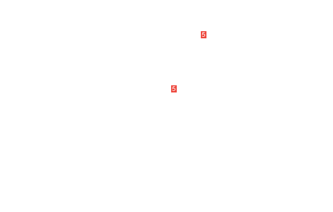 болт M6×18