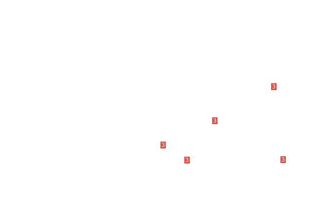винт М5