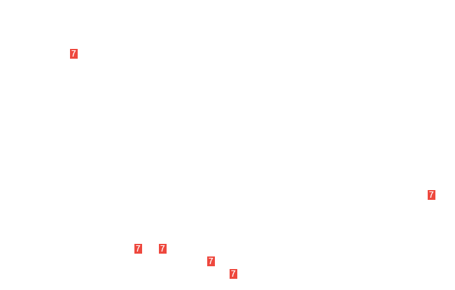 болт М6х12