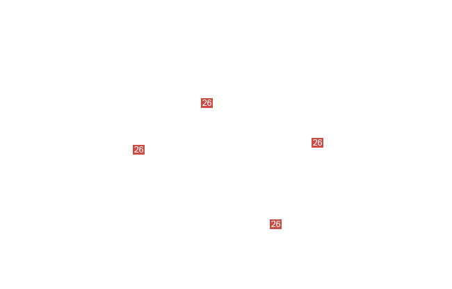болт M10x1.25x120