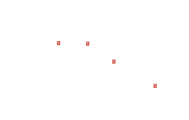 втулка устан. Блока предохр Х8