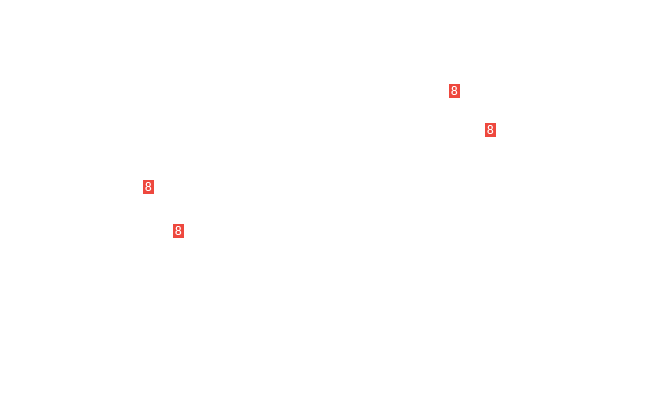 стопорное  кольцо D22