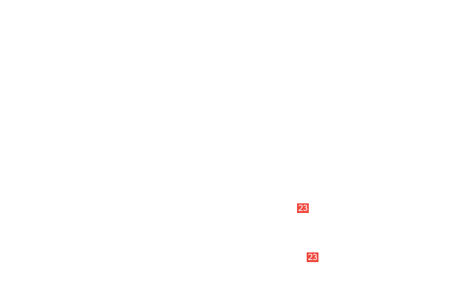 гайка упорная М8