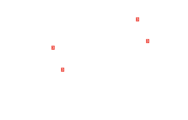 стопорное  кольцо D22