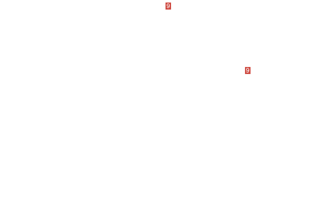 пистон вытяжной для крепления облицовки