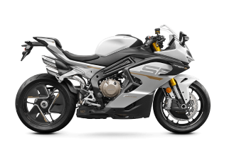 CFMOTO 750SR-S (ABS)