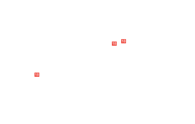 направляющая 2х11,8