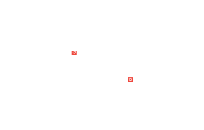 демпфер радиатора x