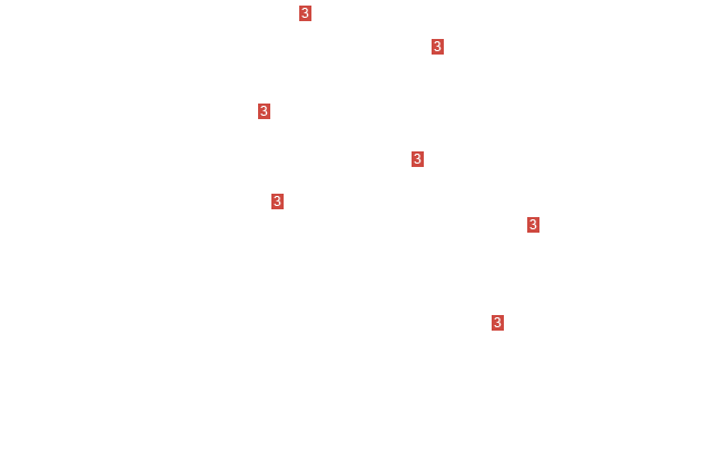 гайка закладная М5