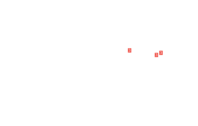 болт М6х12