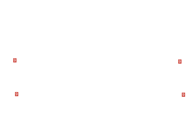 саморез ST4.2x13-C-H