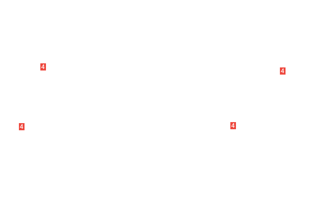 планка упорная